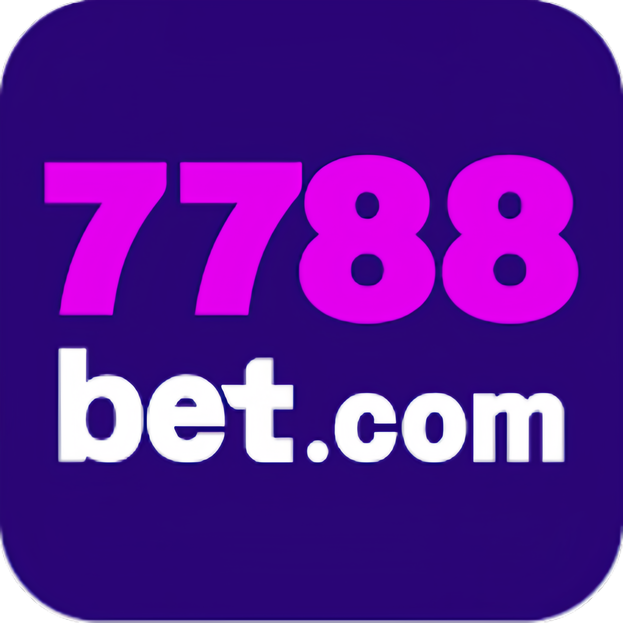 7788bet logo