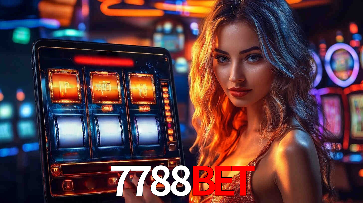 A Revolução dos Jogos Móveis: 7788bet na Palma da Sua Mão