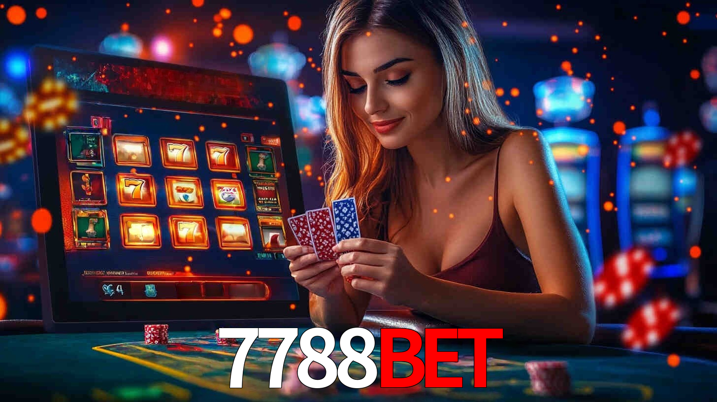 Aproveite as Melhores Promoções do 7788bet